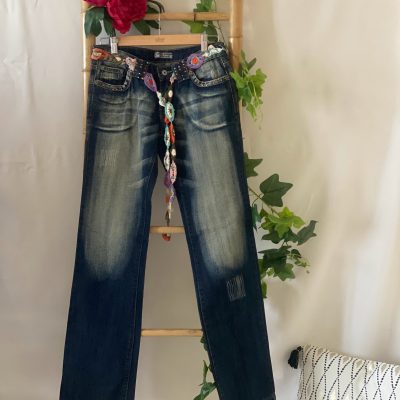 Jean Bohème Taille 34