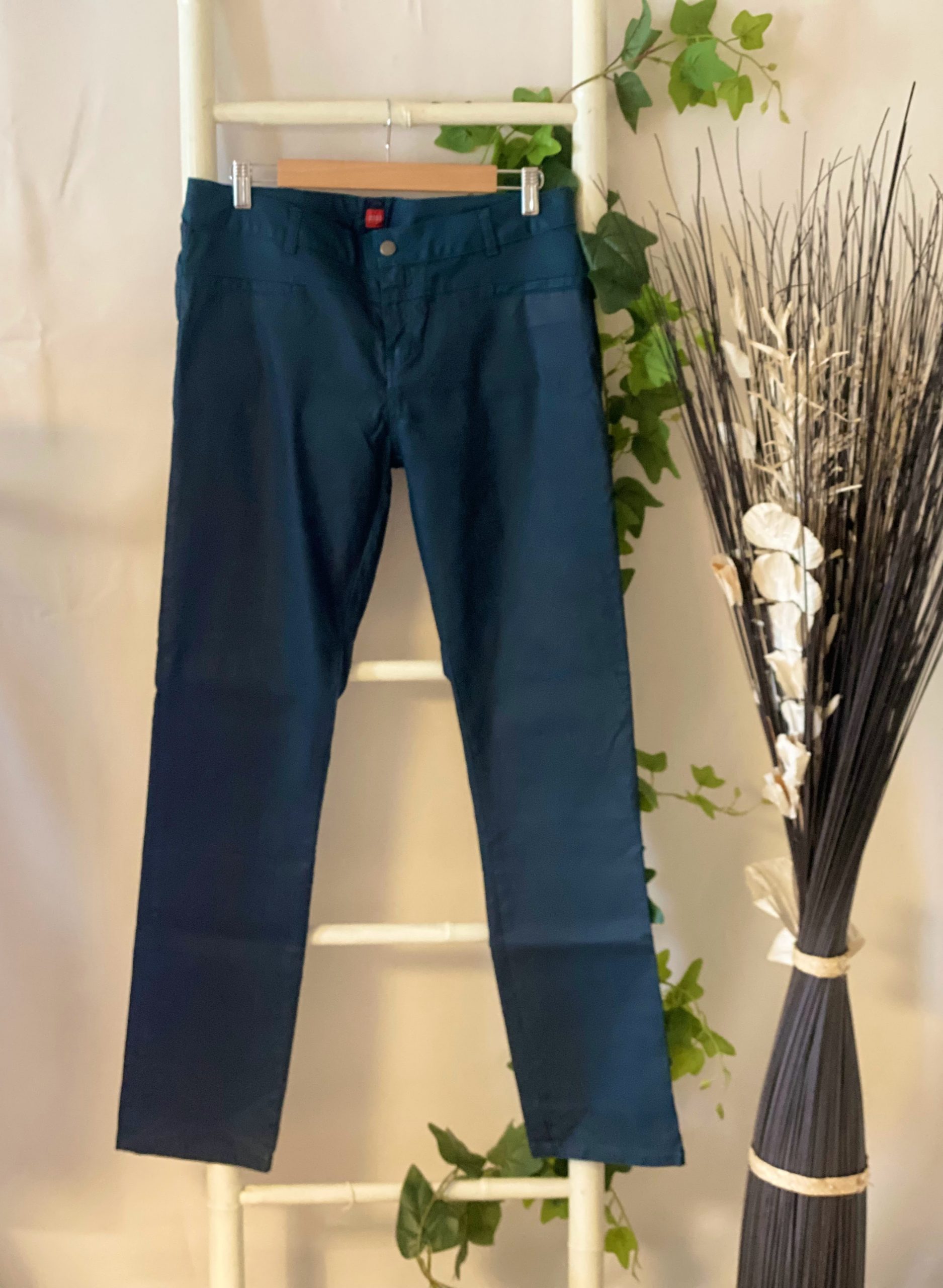 Pantalon Miss Captain Taille 42