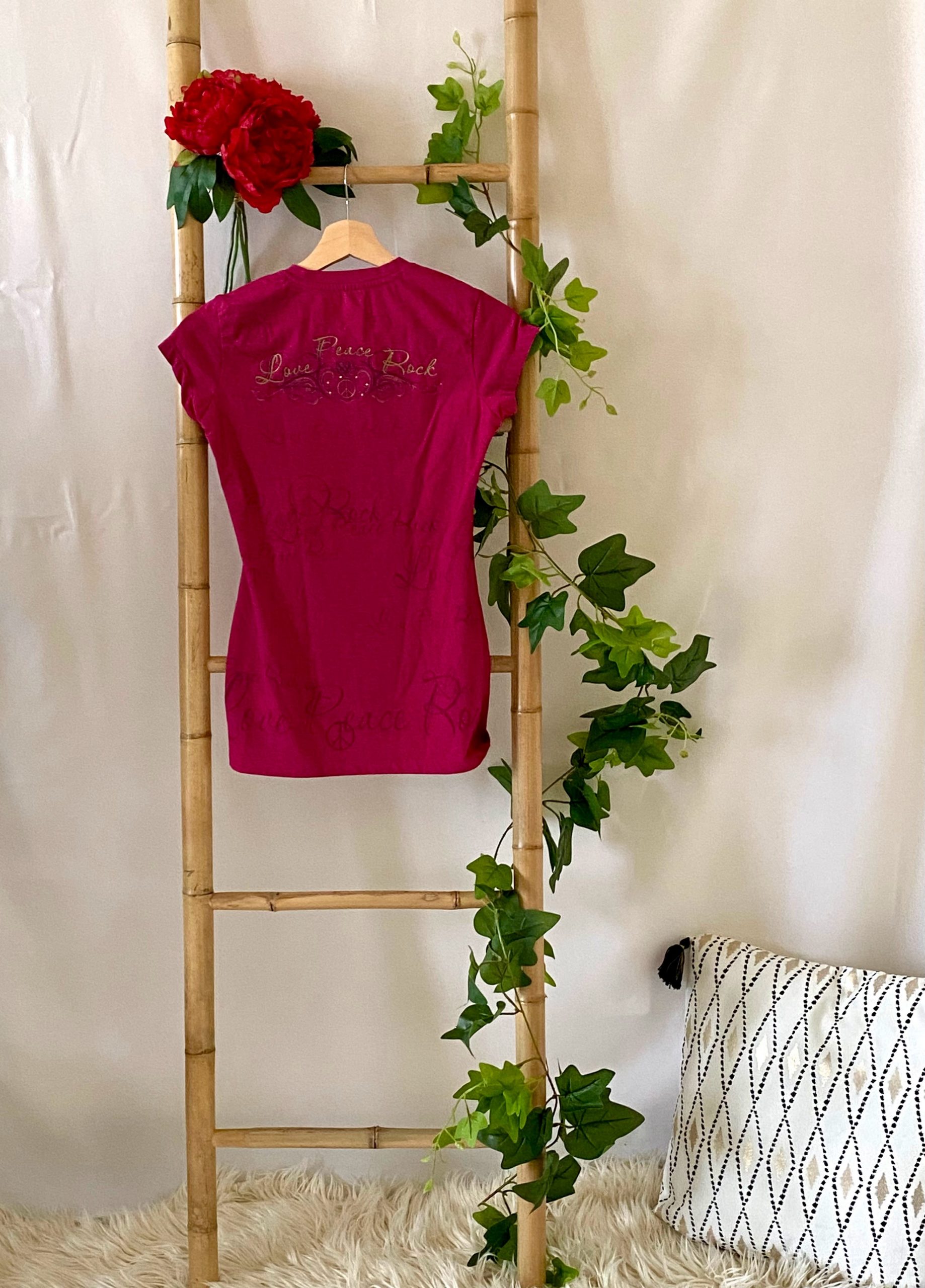 Tee shirt Taille 34 – Image 2