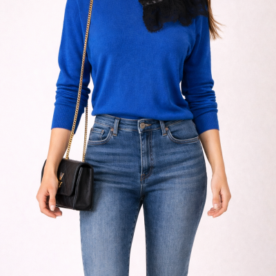 Pull Morgan Taille 42