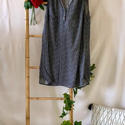 Robe "Atmosphère" Taille 48