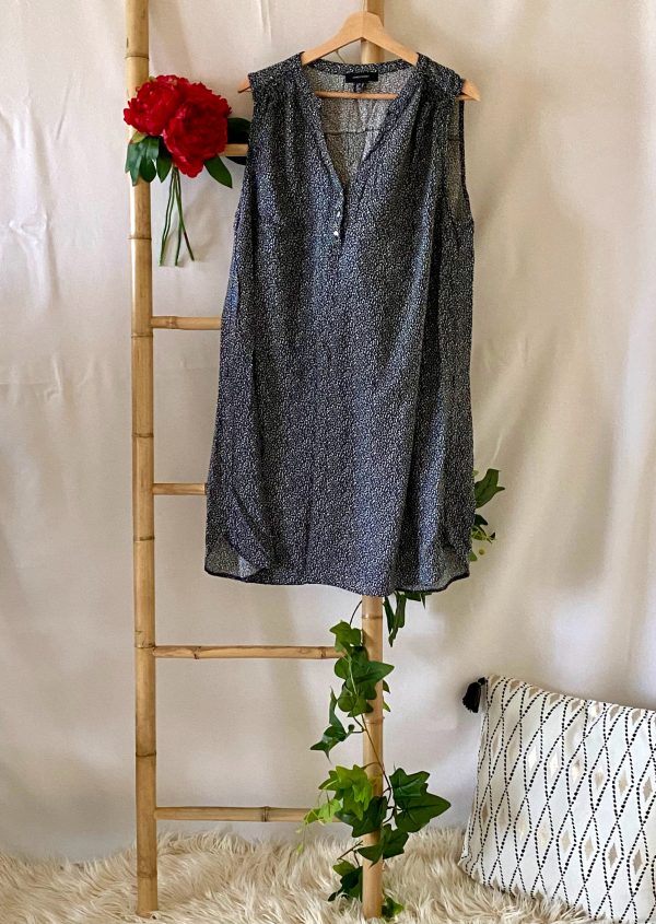 Robe "Atmosphère" Taille 48