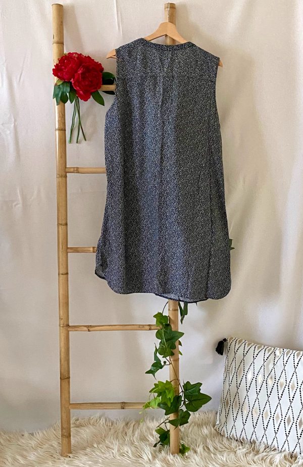 Robe "Atmosphère" Taille 48 – Image 2