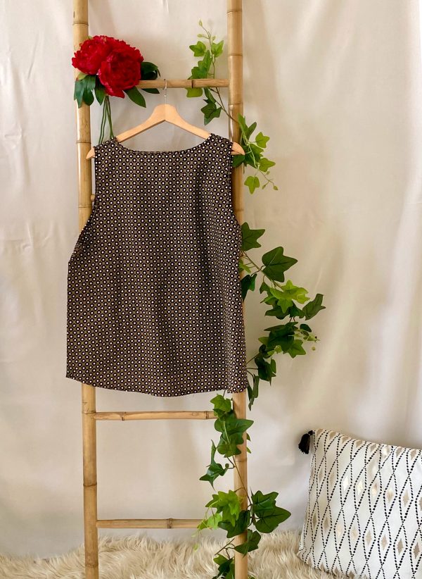 Débardeur Taille 48 – Image 2