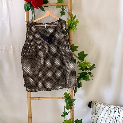 Débardeur Taille 48