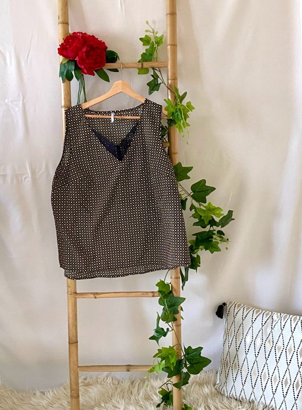 Débardeur Taille 48