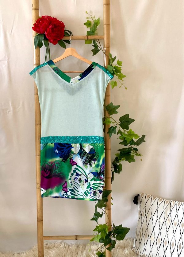 Robe "101 Idées" Taille 36 – Image 2