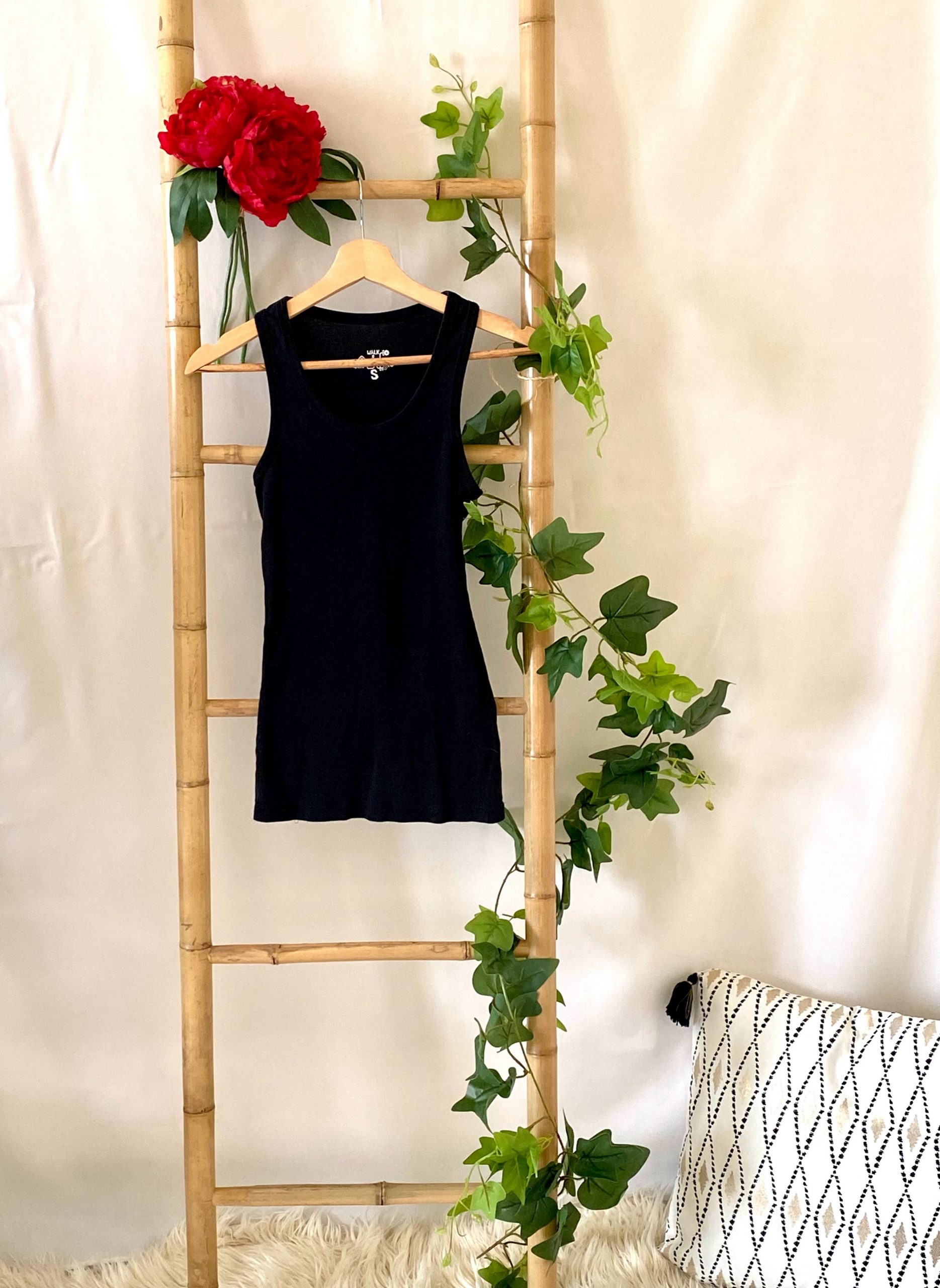 Débardeur Walk & Talk Taille 36