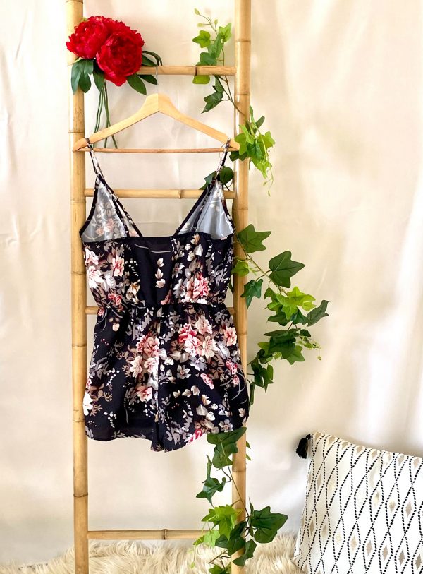 Combi-short Taille 36 – Image 2