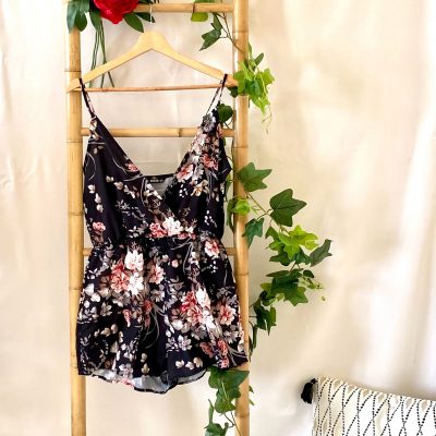 Combi-short Taille 36