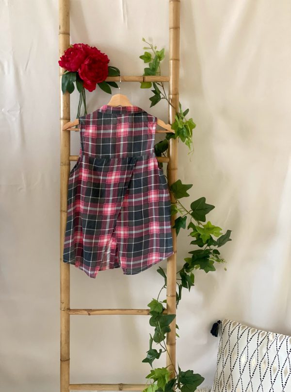 Chemise Taille 34 – Image 2