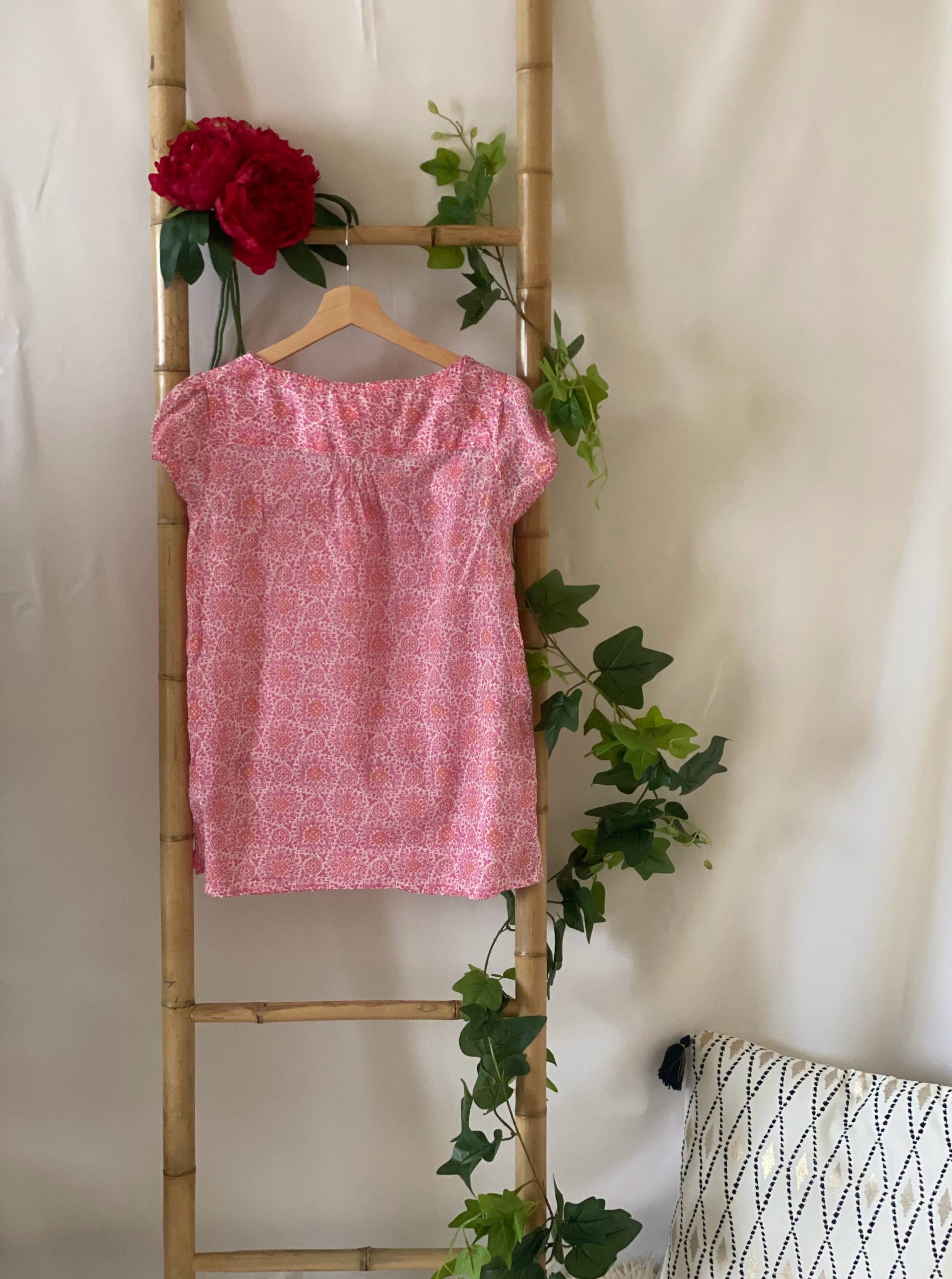 Tee shirt Taille 34 – Image 2