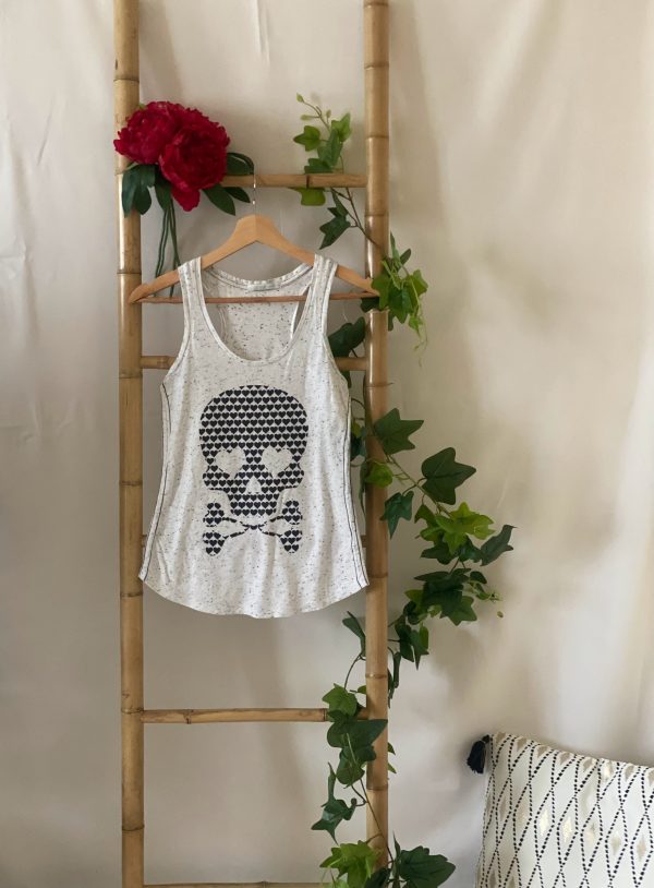 Débardeur Taille 34