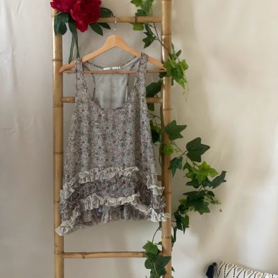 Débardeur Taille 34