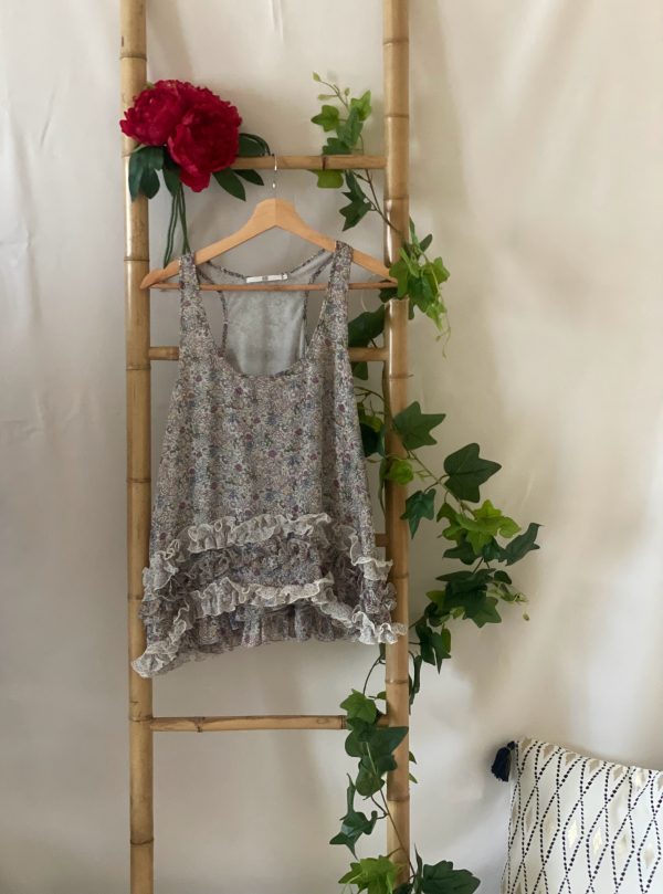 Débardeur Taille 34