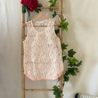 Débardeur Taille 34