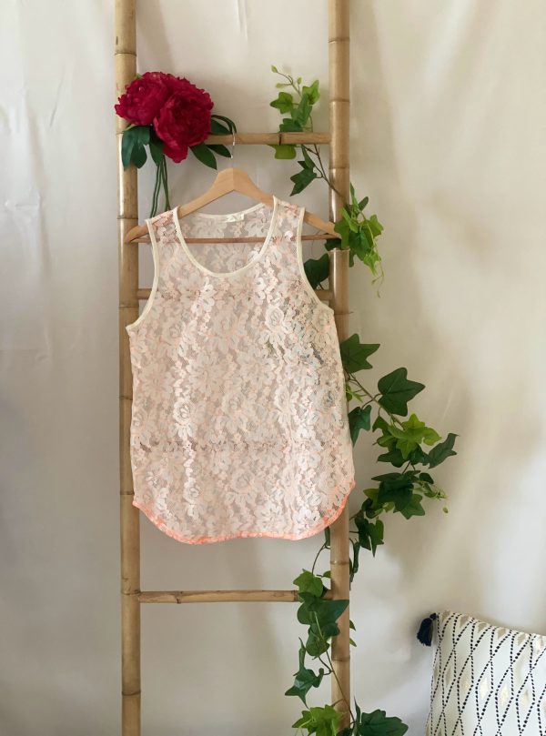 Débardeur Taille 34