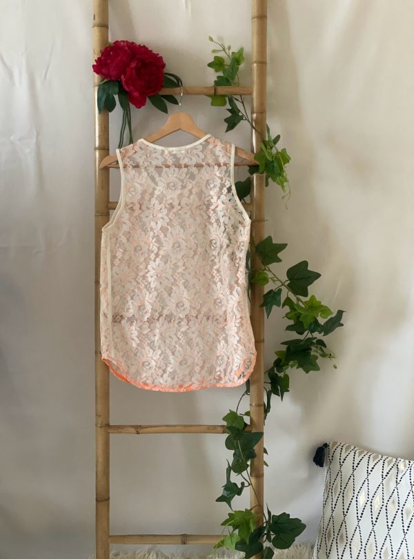 Débardeur Taille 34 – Image 2