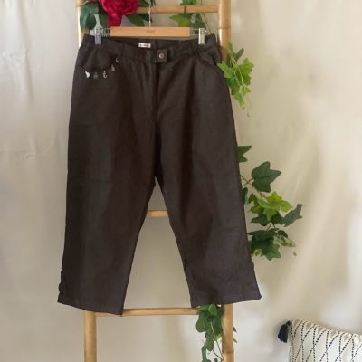 Pantacourt Taille 44