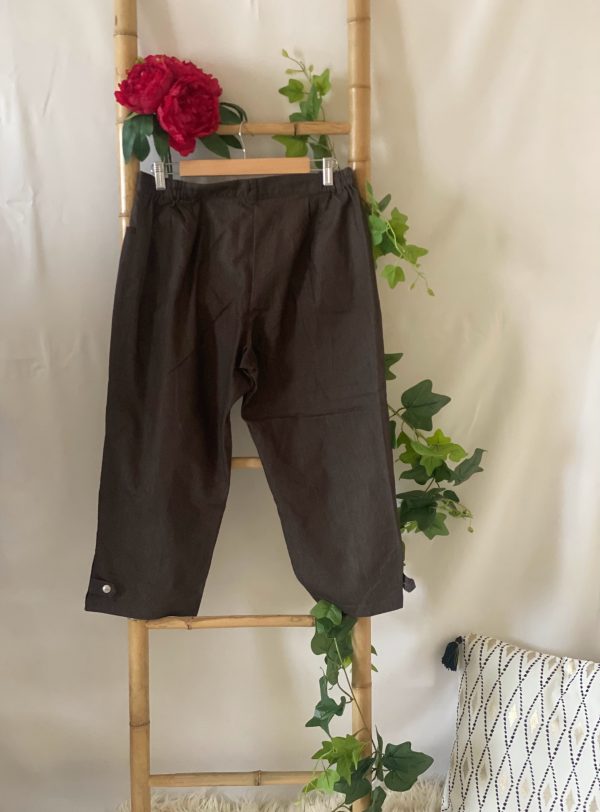 Pantacourt Taille 44 – Image 2