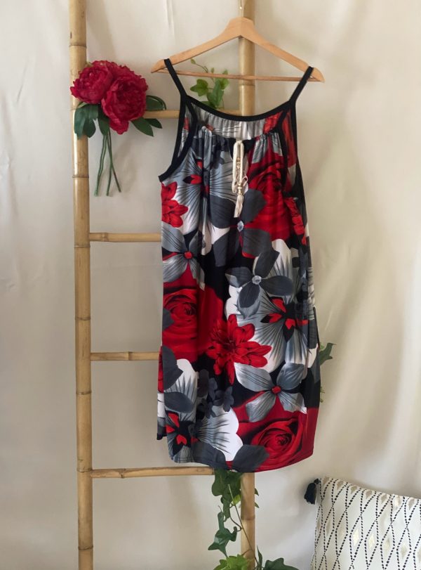 Robe Taille 44