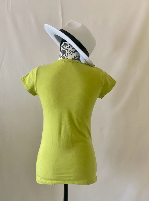 Tee shirt Taille 38 – Image 2