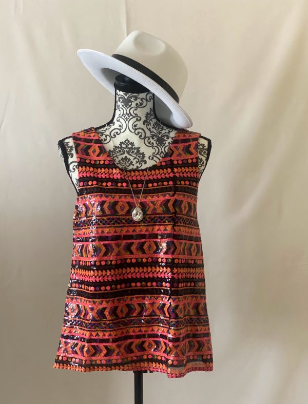 Débardeur Taille 38