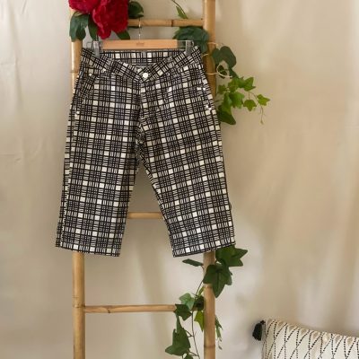 Pantacourt Taille 38