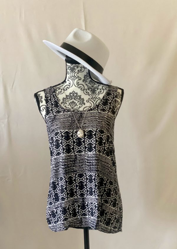Débardeur Taille 38