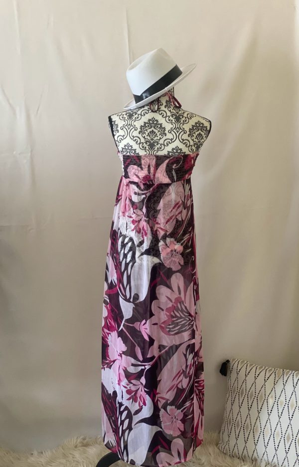 Robe longue Taille 34 – Image 2