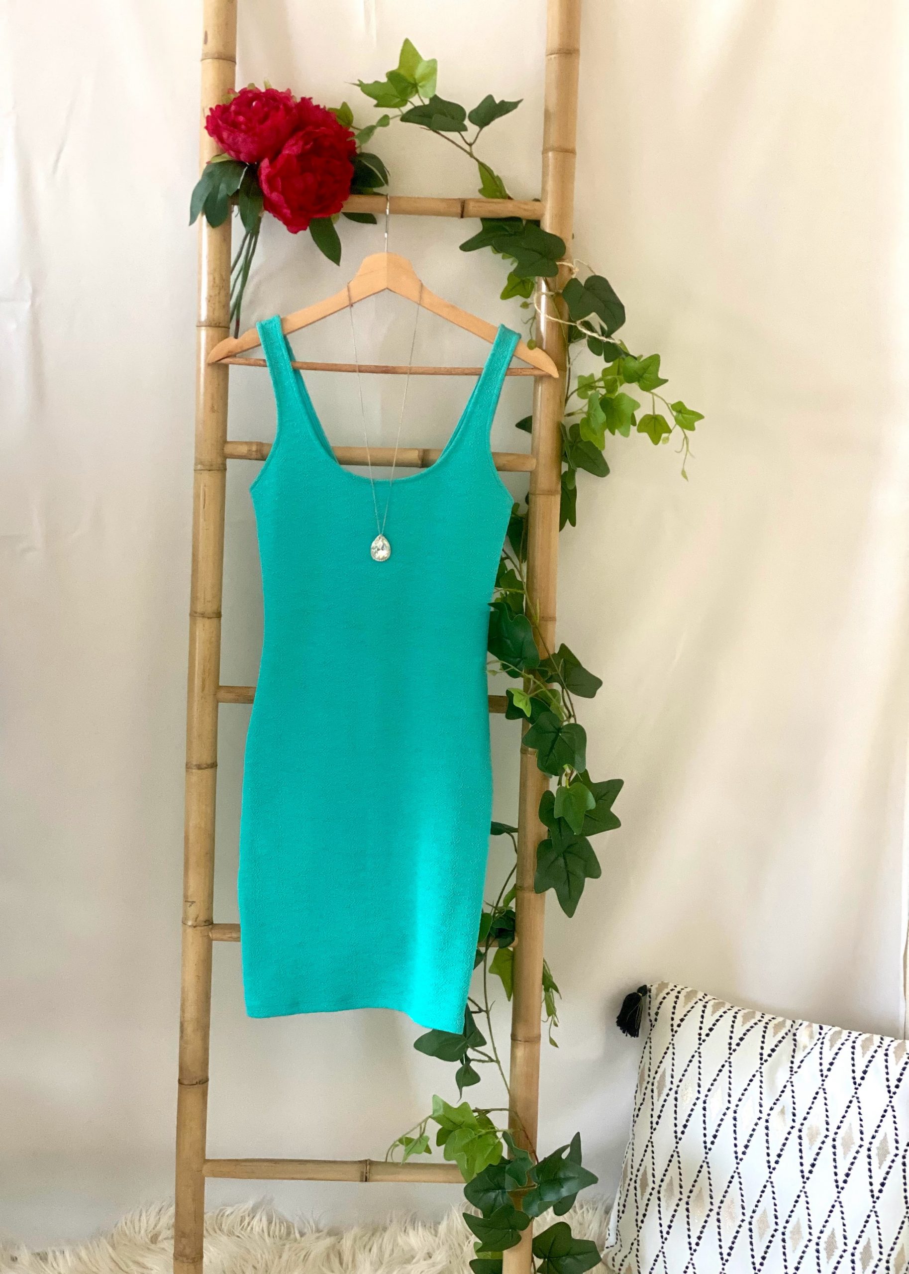 Robe Bershka Taille 38