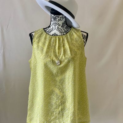 Débardeur Taille 38