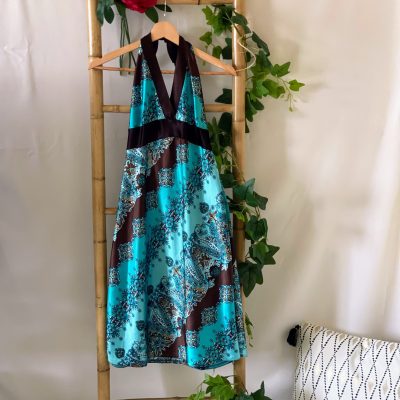 Robe dos nu Taille 34