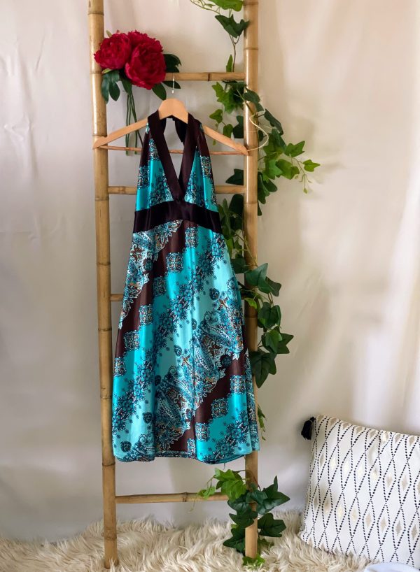 Robe dos nu Taille 34