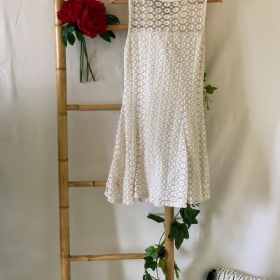 Robe Taille 34