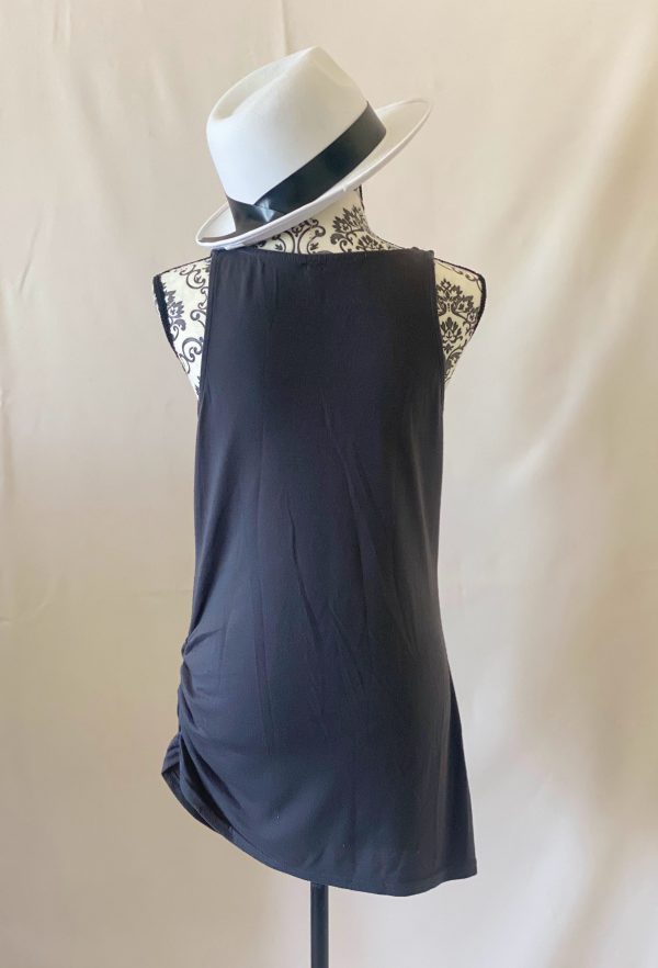 Tunique "Terre de Marins" Taille 40 – Image 2
