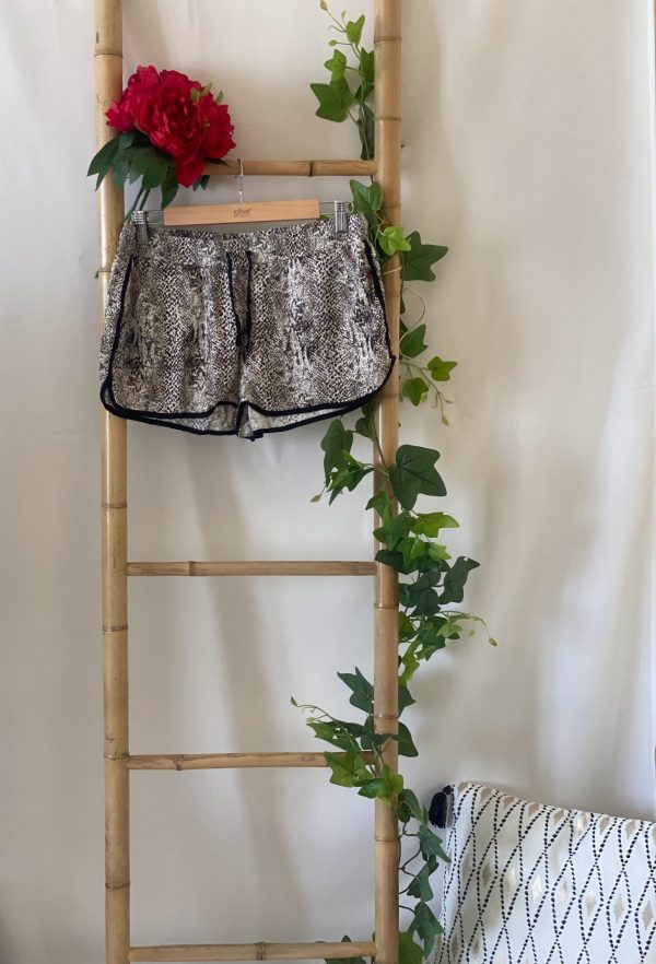 Short Taille 40