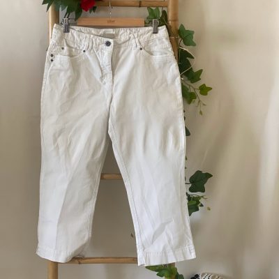 Pantacourt Taille 40