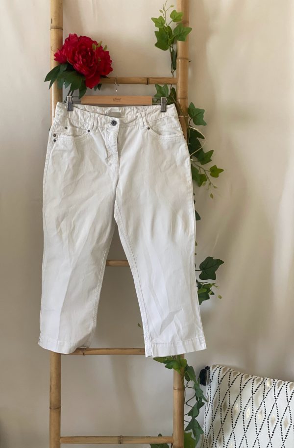 Pantacourt Taille 40