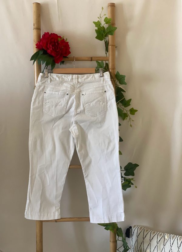 Pantacourt Taille 40 – Image 2