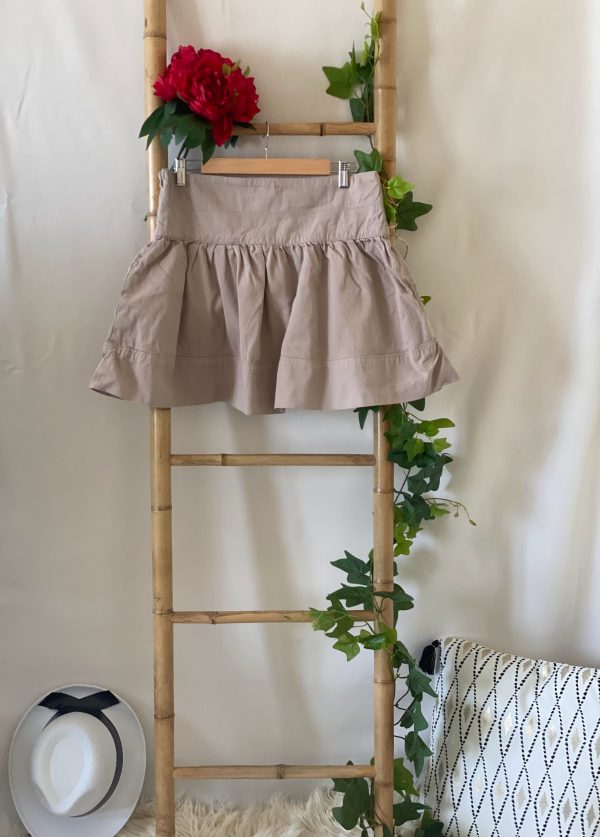 Jupe Taille 40