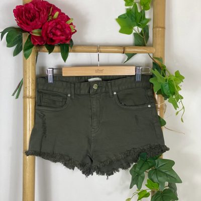 Short Taille 34