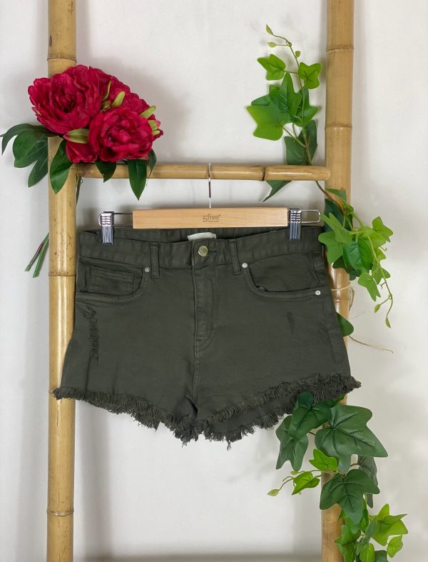Short Taille 34