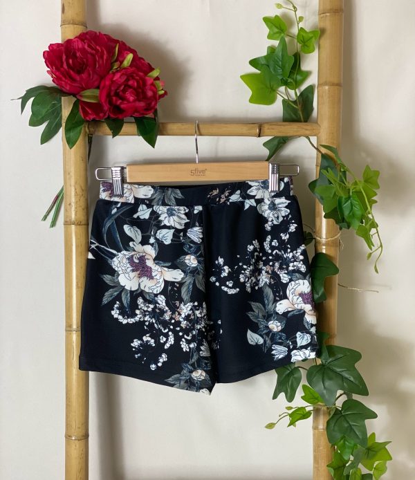 Short Taille 34