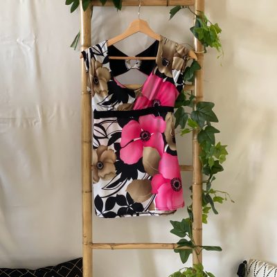Tunique Taille 38