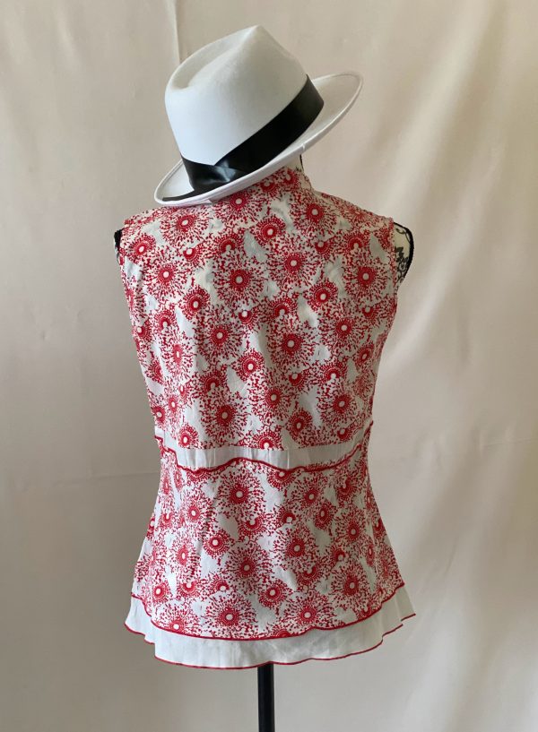 Tunique Taille 38 – Image 2