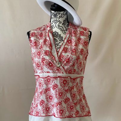 Tunique Taille 38