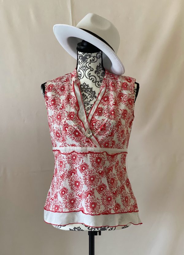 Tunique Taille 38