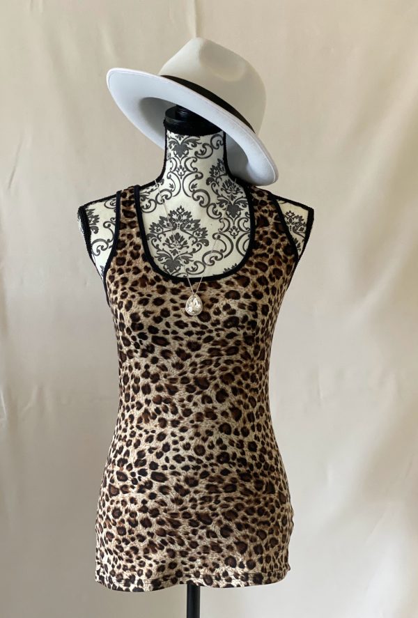 Débardeur Taille 38