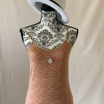 Débardeur Taille 38